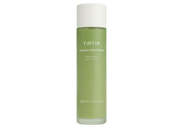 Veido tonikasTIRTIR Matcha Skin Toner, 150 ml