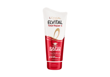 Plaukų balzamas L'OREAL EL'VITAL TOTAL REPAIR5, 180 ml
