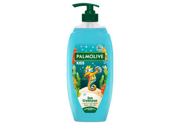 Vaikiška dušo želė PALMOLIVE SEA, 750ml