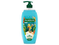 Vaikiška dušo želė PALMOLIVE SEA, 750ml