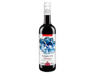 Nealkoholinis vyšnių vynas VORUTA Winterspice, 0.75 l