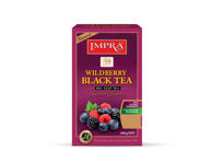 Juodoji Ceilono arbata IMPRA WILDBERRY, 100 g