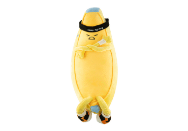 Pliušinis bananas FOXTER, 56 cm - 2