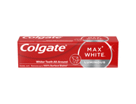 Dantų pasta COLGATE MWO LUMINOUS, 75 ml