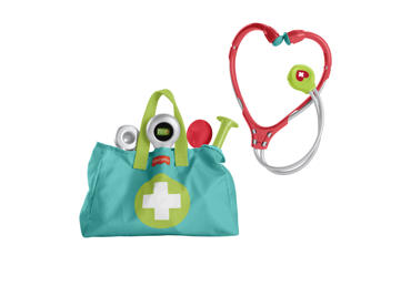 FISHER–PRICE medicininiai reikmenys - 3