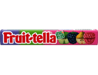 Kramtomieji saldainiai FRUITTELLA, 41 g
