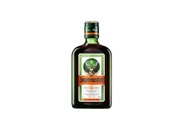 Likeris JAGERMEISTER, 200 ml