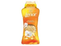 Kvapniosios granulės LENOR Orchid&Vanilla, 60 skalbimų, 735 g