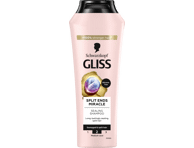 Plaukų šampūnas GLISS Split Ends, 250 ml