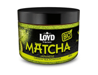 Žalioji arbata LOYD MATCHA, 40 g