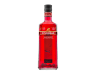 Degtinė STUMBRAS, aviečių skonio, 500 ml