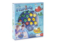 Žaidimas PAGAUK ŽUVĮ, 1 vnt.