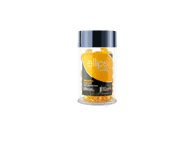 Tepami vitaminai plaukams ELLIPS Smooth & Silky Pro-Keratin Complex, 50x1 ml