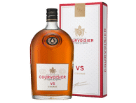 Konjakas COURVOISIER VS, 500 ml