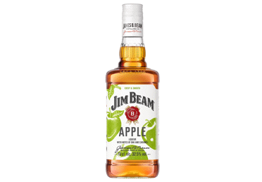 Likeris JIM BEAM APPLE, 700 ml