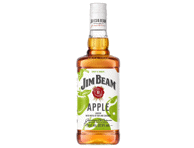Likeris JIM BEAM APPLE, 700 ml