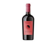 Raudonasis sausas vynas LUNA ARGENTA PRIMITIVO, 750 ml