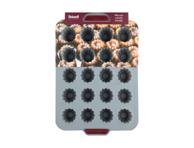 Silikoninė kanelių kepimo forma UNIWELL