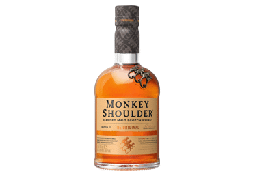 Viskis MONKEY SHOULDER, 700 ml