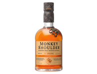 Viskis MONKEY SHOULDER, 700 ml