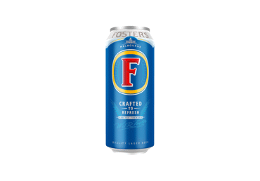 Alus FOSTER'S, 500 ml