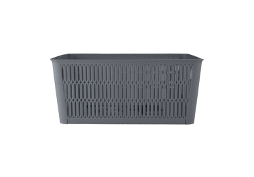 Plastikinė daiktadėžė HOME EXPERT, 23x28,2x12 cm - 3