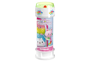 Muilo burbulai GABBY'S DOLLHOUSE - 2