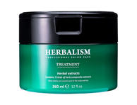 Plaukų kondicionierius-kaukė LADOR Herbalism Treatment, 360 ml