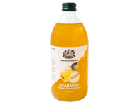 Svarainių arbatos koncentratas ŽOLYNĖLIS, 520 ml