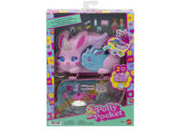 POLLY POCKET BUNNYCORN pramogų rinkinys