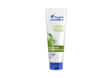 Pl.kondicionierius HEAD&SHOULDERS APPLE FRESH, 220 ml