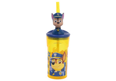 Gertuvė ŠUNYČIAI PATRULIAI Chase, 360 ml - 1