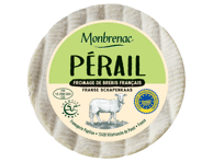 Avių pieno sūris Perail MONBRENAC, 56 % rieb. s. m., 100 g
