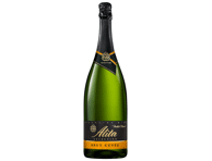 Putojantis baltasis sausas vynas ALITA SELECTION BRUT, 1,5 l, 1500 ml