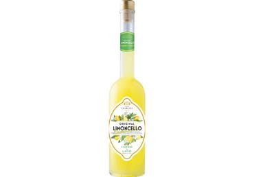 Citrinų likeris CASA CHARLIZE Limoncello 26%, 500 ml