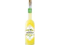 Citrinų likeris CASA CHARLIZE Limoncello 26%, 500 ml