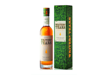 Viskis WRITERS TEARS-COPPER POT, 700 ml