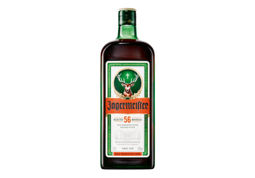 Likeris JAGERMEISTER, 1.75 l