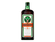 Likeris JAGERMEISTER, 1750 ml