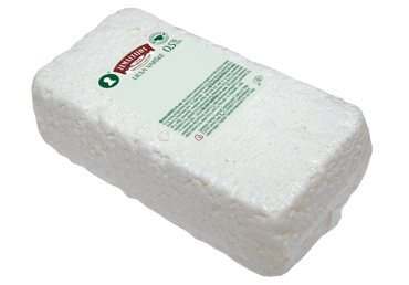 Liesa ŽEMAITIJOS varškė, 0,5 % rieb., 1 kg - 1