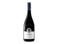 Raudonasis sausas vynas LYNX ZINFANDEL, 750 ml