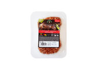 Kiaulienos ir jautienos kotletai GRYNUOLIAI, 260 g