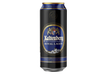 Alus KALTENBERG ROYAL LAGER, 500 ml