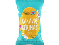 Kakavos gėrimas BEATOS VIRTUVĖ, 200 g