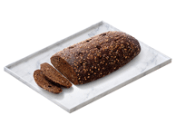 Veganiška duona su kanapėmis, 390 g