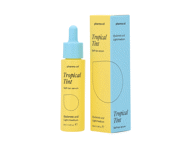 Savaiminio įdegio serumas PHARMA OIL T. Tint L/M, 30 ml