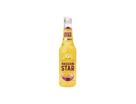 Alus LE COQ Passion Star, 4,7 %, 330 ml, butelis, 24 vnt.