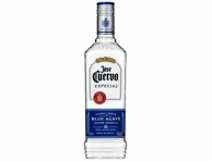 Tekila JOSE CUERVO SILVER 35%, 700 ml