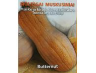 Moliūgai muskusiniai 