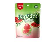 Guminukai AMOS PEELERZ, arbūzų skonio, 65 g